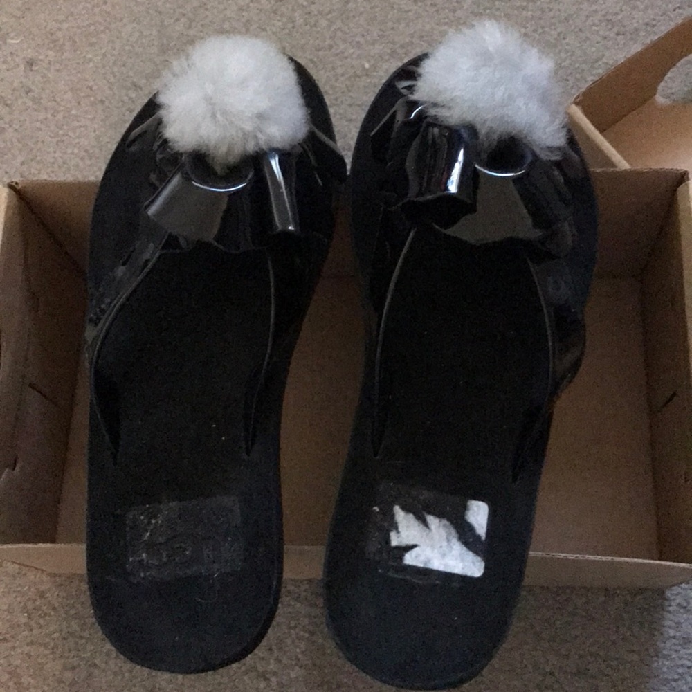 Uggs size 6